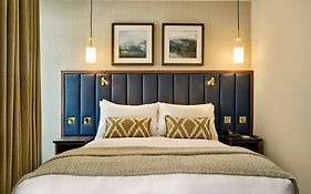 Radisson Blu Hotel, London Euston Square